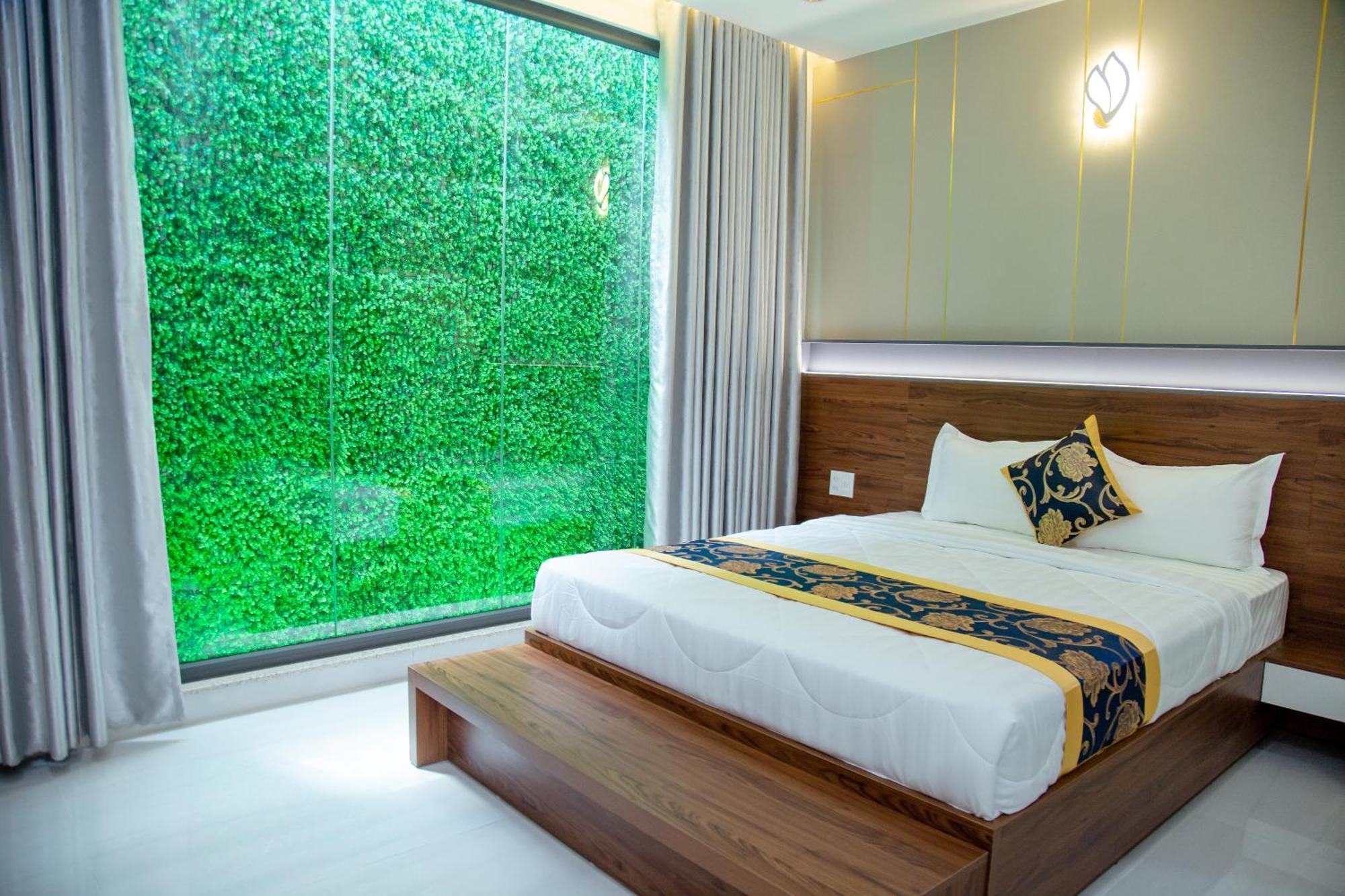 Khach San Thong Huong 3* TP. Hồ Chí Minh