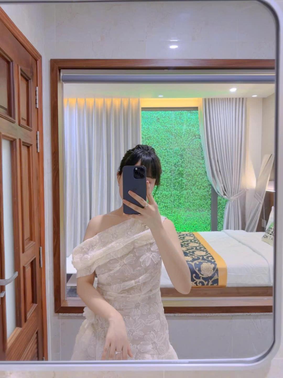 Khach San Thong Huong Khách sạn 3*